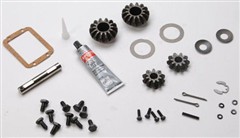 Soukolí diferenciálu bez Varilock 5252591 Jeep Cherokee,Grand Cherokee,Wrangler Soukolí diferenciálu bez Varilock 5252591 Jeep Cherokee,Grand Cherokee,Wrangler