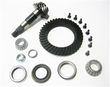 Převodové kolo a pastorek,převod 3,73 (41-11) 4761678 Jeep Cherokee,Grand Cherokee,Wrangler 