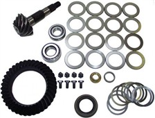 Převodové kolo a pastorek,převod 3,55 (39-11) 4761676 Jeep Cherokee,Grand Cherokee,Wrangler Převodové kolo a pastorek,převod 3,55 (39-11) 4761676 Jeep Cherokee,Grand Cherokee,Wrangler