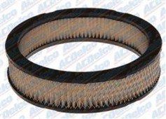 Vzduchový filtr CA184 Jeep Cherokee XJ 2.8L 