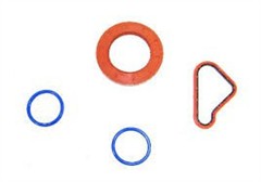 Těsnění krytu rozvodů TC1105/j Jeep Grand Cherokee WJ,WK