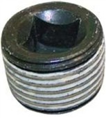 Olejová zátka vnějšího krytu diferenciálu J4004751 Jeep Grand Cherokee WK 2006-2009