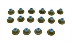 Těsnění ventilů (komplet 16 ks) VSS1100/j Jeep Grand Cherokee 99-08 4,7l