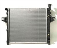 Chladič 4734103 Jeep Grand Cherokee ZJ