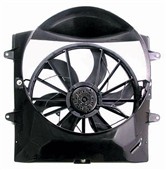 Ventilátor chladiče 52079528AB Jeep Grand Cherokee,Liberty Ventilátor chladiče 52079528AB Jeep Grand Cherokee,Liberty