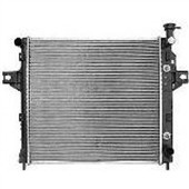 Chladič 52079883AB Jeep Grand Cherokee WJ 4.7L 2001-2003