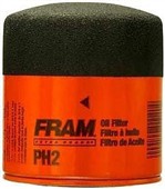 Olejový filtr PH2 Jeep Grand Cherokee WK 4.7L 2005-2010