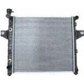 Chladič  2406081K Jeep Grand Cherokee WJ 4.0L 1999-2004