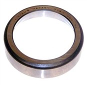 Pouzdro vnitřního ložiska pastorku 2800485 Jeep Grand Cherokee WK 2005-2009