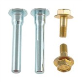 Sada kolíků k přednímu třmenu Akebono 5093184AA Jeep Grand Cherokee WJ