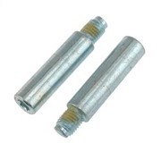 Sada kolíků k třmenu přední brzdy Teves 5011981AA Jeep Grand Cherokee WJ