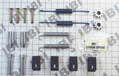 Sada náhradních pružin pro ruční brzdu H7306 Jeep Grand Cherokee WJ 