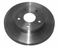 Brzdový kotouč přední 52098672 Jeep Grand Cherokee WJ 