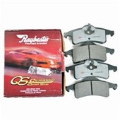 Brzdové destičky zadní keramické PGD791QS Jeep Grand Cherokee WJ 1999-2004