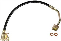 Brzdová hadička,levá přední H620586 Jeep Grand Cherokee 2005-2010