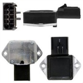 Relé ventilátoru chladiče  4707286 Jeep Grand Cherokee  WJ