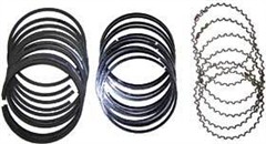 Sada pístních kroužků 5066759AAK Jeep Grand Cherokee WJ 3.1TD Diesel