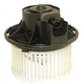 Motor ventilátoru klimatizace 5012708AA Jeep Grand Cherokee  WJ