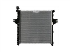 Chladič 52079428AB Jeep Grand Cherokee WJ 4,0