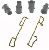 Opravná sada zadního třmene H5648 Jeep Grand Cherokee WG 1999-2004