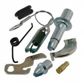 Sada seřizovacího prvku levé zadní brzdy 4713357 Jeep Cherokee ZJ 1993 -1996