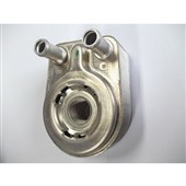 Chladič oleje 5093913aa Jeep Grand Cherokee WJ 3,1l TD