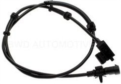 Čidlo ABS přední levé 970-072 Jeep Grand Cherokee WJ 1999-2004