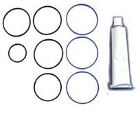 Sada těsnění převodovky řízení J8134568 Jeep Grand Cherokee ZJ 1993-1996