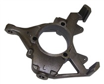 Levá těhlice řízení 52067577 Jeep Cherokee,Grand Cherokee,Wrangler Levá těhlice řízení 52067577 Jeep Cherokee,Grand Cherokee,Wrangler