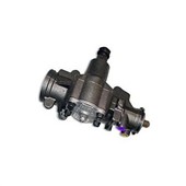 Převodka řízení 52088389AB Jeep Grand Cherokee ZJ 1996 s tažným zařízením