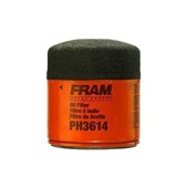 Olejový filtr PH3614 Jeep Wrangler TJ 2.4L 2003-2006