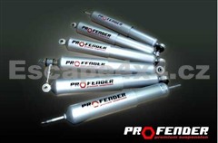 Tlumič řízení Profeder Toyota LC FJ60 2F (80-87)