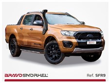 Šnorchl Bravo Ford Ranger PX (11-22)