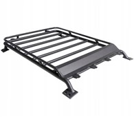 Střešní nosič Suzuki Jimny (98-18)