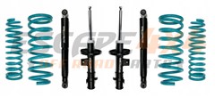 Sada pružin Dobinsons a tlumičů Outback 4WD +2'' Suzuki Grand Vitara II (05-15) Sada pružin Dobinsons a tlumičů Outback 4WD +2'' Suzuki Grand Vitara II (05-15)