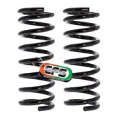 Přední pružiny EFS Toyota Land Cruiser J20 (07-) +3cm (+80-120kg)