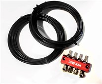 Sada odvzdušnění nápravy TRE4x4