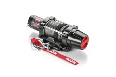 Naviják WARN VRX 45-S, syntetické lano (2041kg)