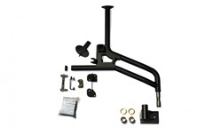 AEV držák rezervního kola s držákem rezervy Jeep Wrangler JK 2007-