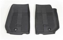 AEV gumové koberce Jeep Wrangler JK (14-) AEV gumové koberce Jeep Wrangler JK (14-)