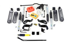Podvozek AEV Dual Sport SC Jeep Wrangler JK +3,5" (2 dv. verze) Podvozek AEV Dual Sport SC Jeep Wrangler JK +3,5" (2 dv. verze)