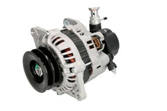 Alternátor pro Nissan Patrol GR Y60 2.8 TD (12V, 70A)