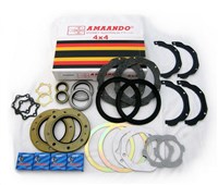 Opravná sada AMAANDO Toyota Land Cruiser 105