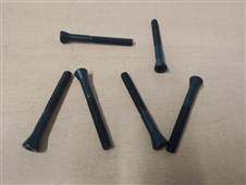 AVM šroub torx, 6ks