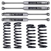 Podvozek BDS Jeep Grand Cherokee WJ/WG 2" Podvozek BDS Jeep Grand Cherokee WJ/WG 2"