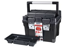 Plastový HD box TROPHY COMPACT 1 Plastový HD box TROPHY COMPACT 1