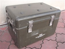 Hermetická laminátová bedna 60X40X40 Hermetická laminátová bedna 60X40X40