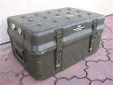 Hermetická laminátová bedna 60X40X30 Hermetická laminátová bedna 60X40X30