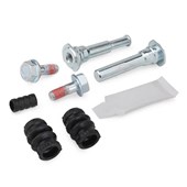 Zadní opravná sada vodících pouzder brzdového třmenu Patrol Y61