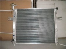 ALU chladič Jeep Grand Cherokee WJ 4.0 (99-04)